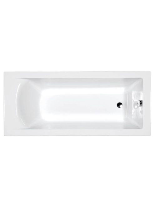 M-Acryl Fresh 170x70 akril kád 12121 - Fürdőszoba - Kádak -