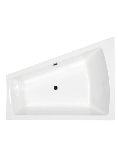 M-Acryl Trinity 160x120 kád bal 12133 - Fürdőszoba - Kádak -