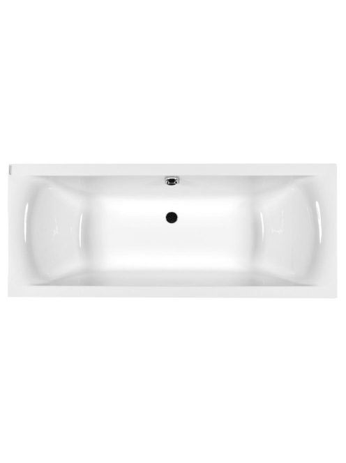 M-Acryl Helena 190x90 akril kád 12141 - Fürdőszoba - Kádak -