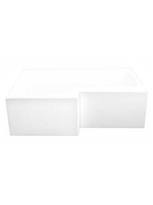 M-Acryl előlap Linea 150 - Fürdőszoba - Kádak - Kiegészítők