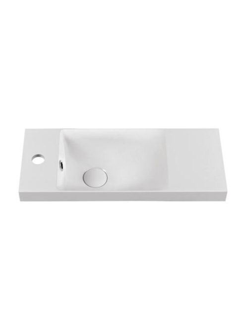 Marmy Karen Plus 55x22 kézmosó 630149060118 - Fürdőszoba - S