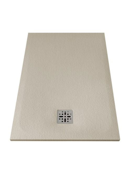 Marmy Dolomite 80x120 zuhanytálca Armani Beige 80 7640 80 12