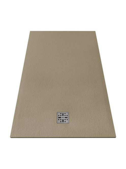 Marmy Dolomite 100x160 zuhanytálca Gucci Latte 80 7912 10 16