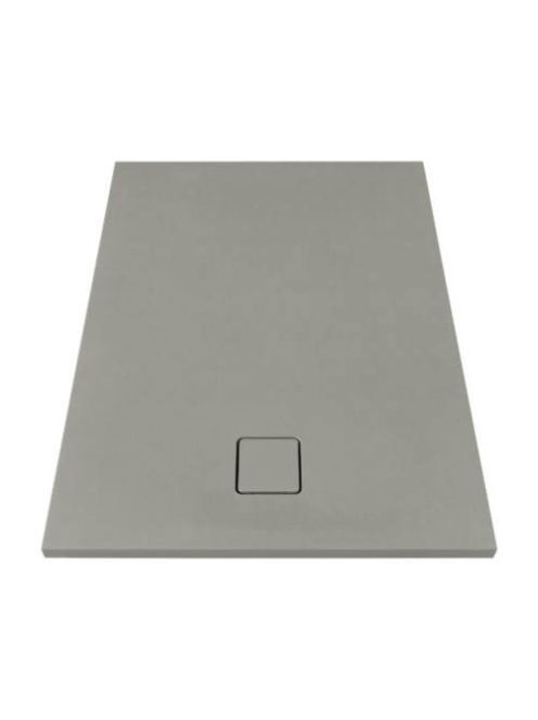 Marmy Loft 80x100 zuhanytálca Valentino Grey 807966801053 +a