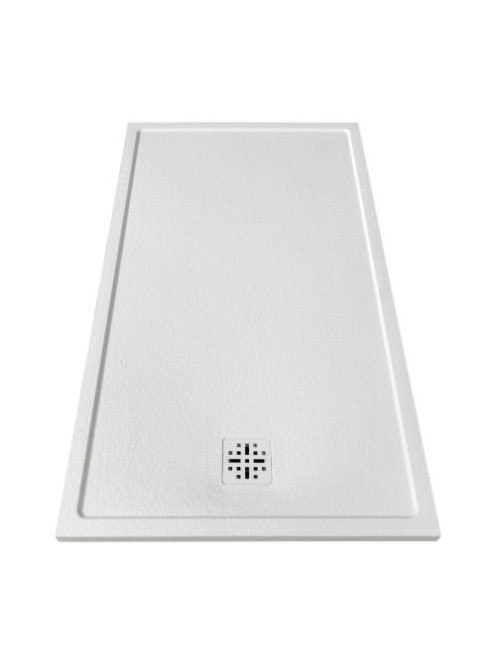 Marmy Dolomite Pro 70x140 zuhanytálca Prada White 8082207014