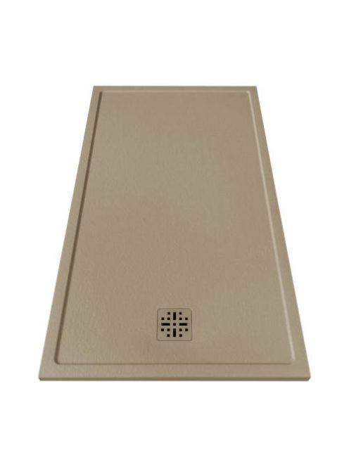 Marmy Dolomite Pro 70x140 zuhanytálca Gucci Latte 8082207014