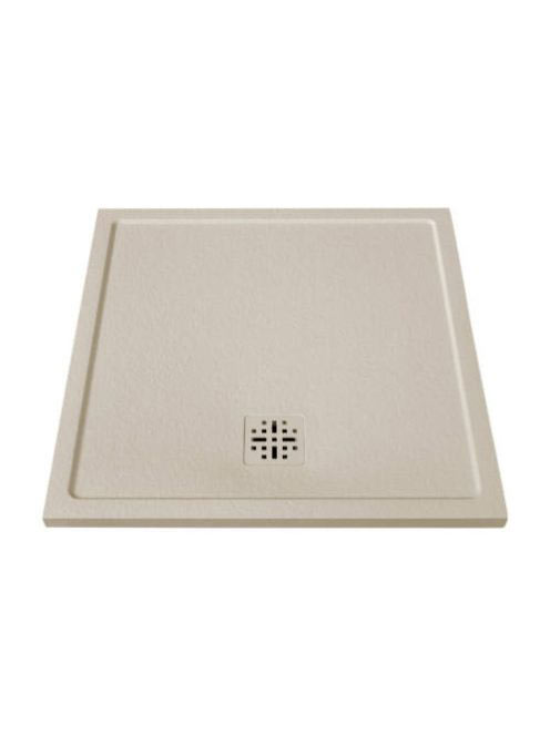 Marmy Dolomite Pro 80x80 zuhanytálca Armani Beige 8082218080