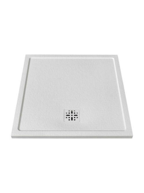 Marmy Dolomite Pro 90x90 zuhanytálca Prada White 80822590905