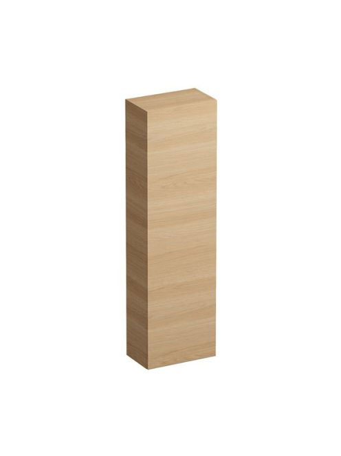 Ravak SB Formy magas faliszekrény 46x160 cm, tölgy X00000126