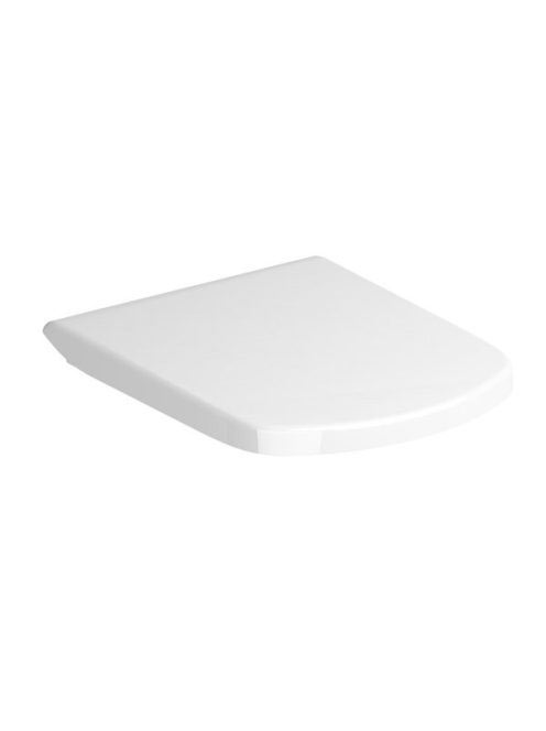 Ravak Classic SoftClose WC ülőke, fehér X01672 - Fürdőszoba