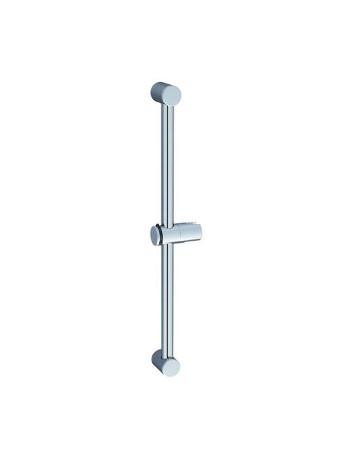 Ravak Állítható zuhanytartó rúd 600 mm 972.00 X07P012 - Fürd