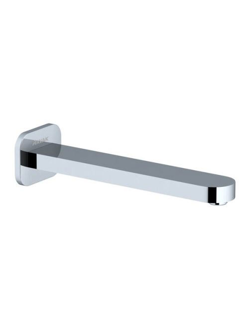 Ravak CR 027.00 Chrome vízfeltöltő falikar mosdóhoz/kádhoz X