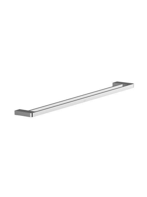 Ravak 10° TD 320.00 Dupla törölközőtartó 63 cm X07P326 - Für
