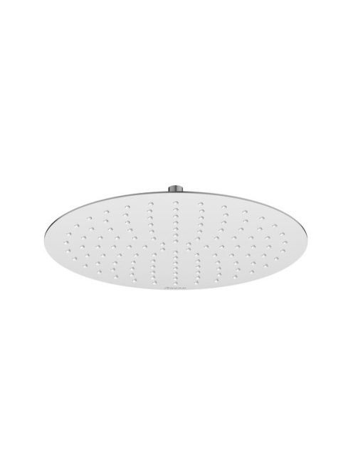 Ravak Chrome 984.02 Slim esőztető zuhanyfej 40 cm, kör alakú