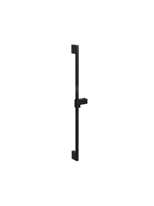 Ravak Chrome 974.20BLM állítható zuhanytartó rúd 70 cm, matt