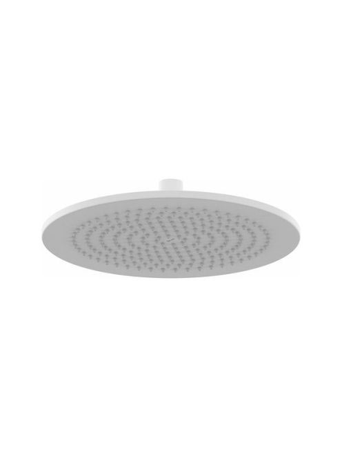 Ravak Chrome 980.10WV köralakú esőztető zuhanyfej 250 mm, bá