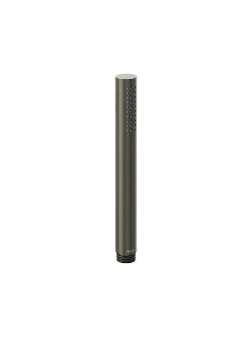 Ravak 951.20GB köralakú kézi zuhany, grafit X07P694 - Fürdős