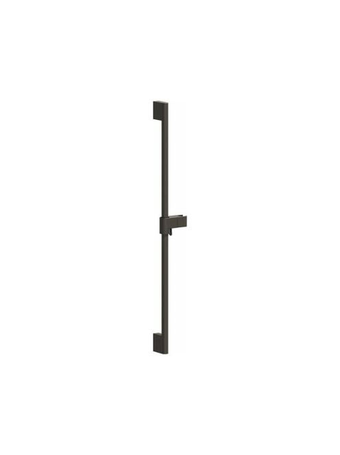 Ravak 974.20GB állítható zuhanytartó rúd 70 cm, grafit X07P7