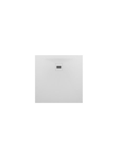 Riho Velvet Sole zuhanytálca 80x80 DN10 - Fürdőszoba - Zuhan