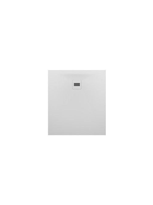 Riho Velvet Sole zuhanytálca 90x80 DN12 - Fürdőszoba - Zuhan