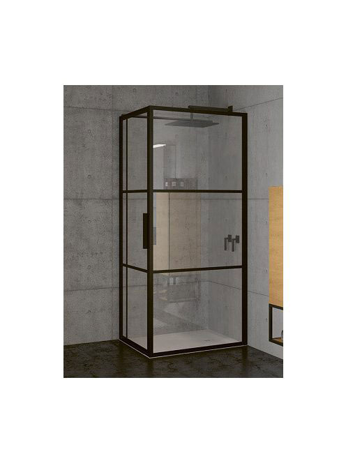 Riho Grid Cubicle XL GB203 zuhanykabin 1100x1000 GB2110100 -
