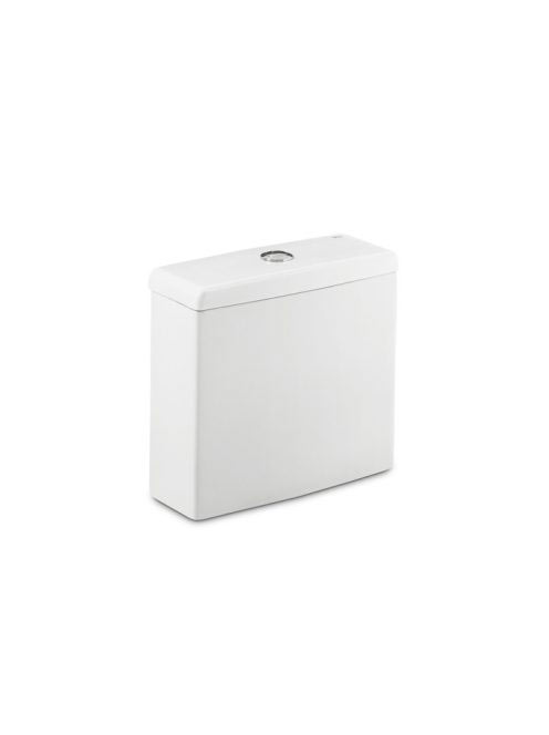 Roca Meridian monoblokk WC tartály A34124H000 - Fürdőszoba -
