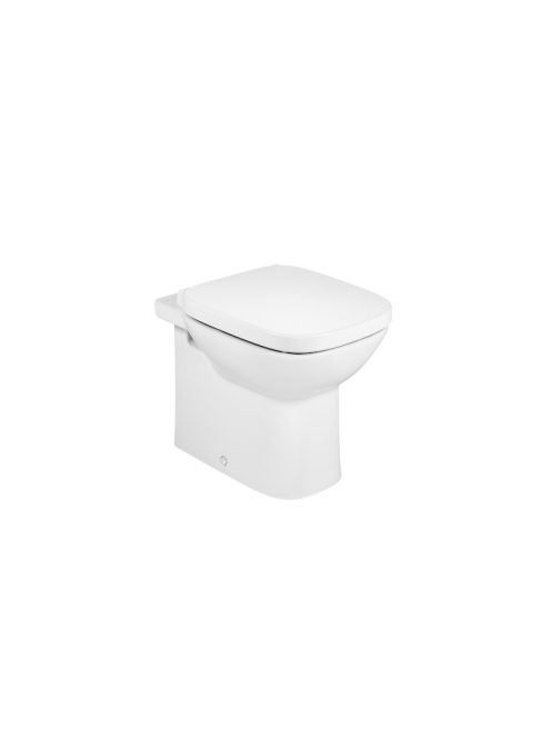 Roca Debba álló WC csésze A347996000 - Fürdőszoba - Szaniter
