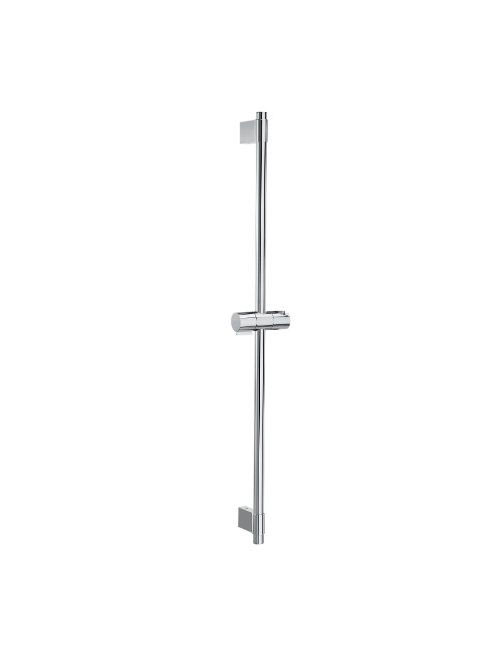Roca Sensum zuhanyrúd 80 cm, állítható kézi zuhanytartóval K