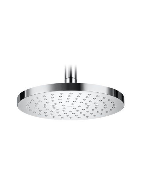 Roca RainSense kerek fejzuhany 254x254 mm fejzuhany, króm A5