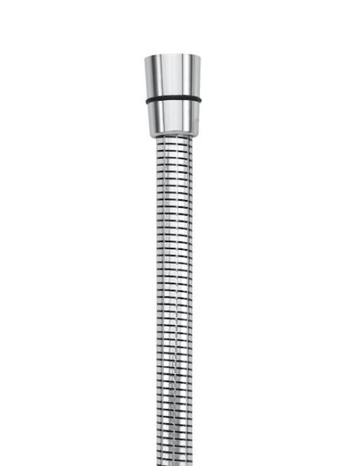 Roca Neo-Flex csavarodásmentes PVC zuhanycső 170 cm A5B2416C