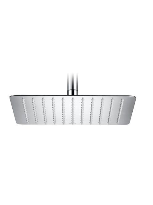 Roca RainDream Slim fejzuhany 400×400 szögletes A5B2850C00 -