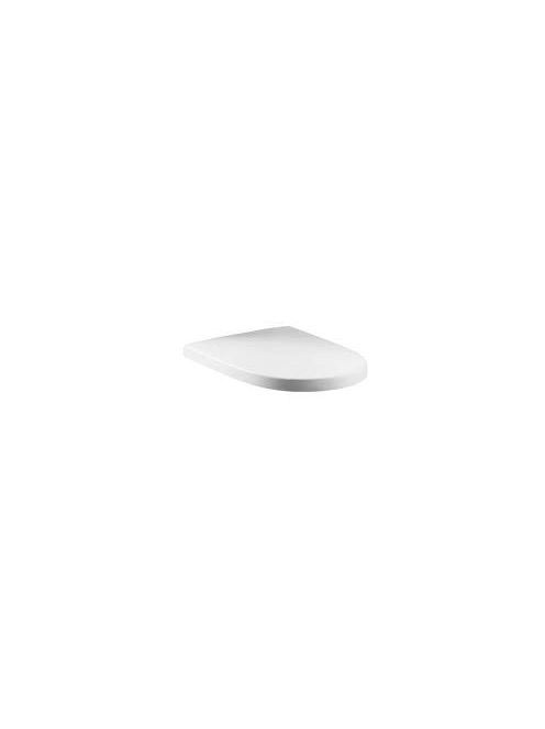 Roca Meridian soft close WC ülőke és fedél A8012A200B - Fürd