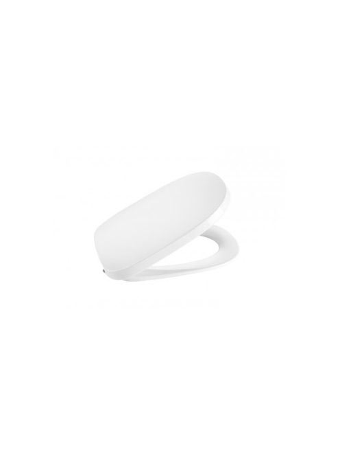 Roca Beyond Supralit WC ülőke Soft Close Fehér A801B8200B -