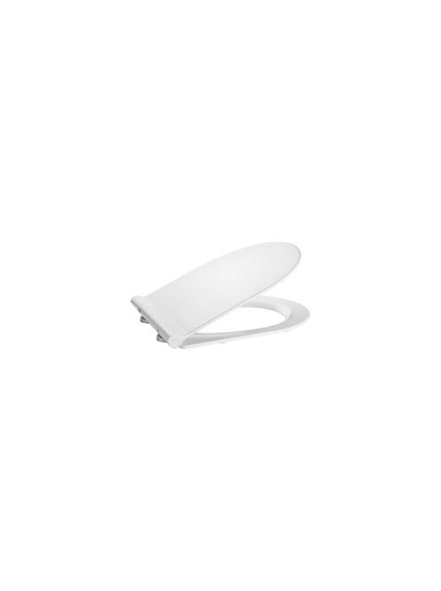 Roca Nexo / Meridian Soft Close Slim WC ülőke A801C4200U (80