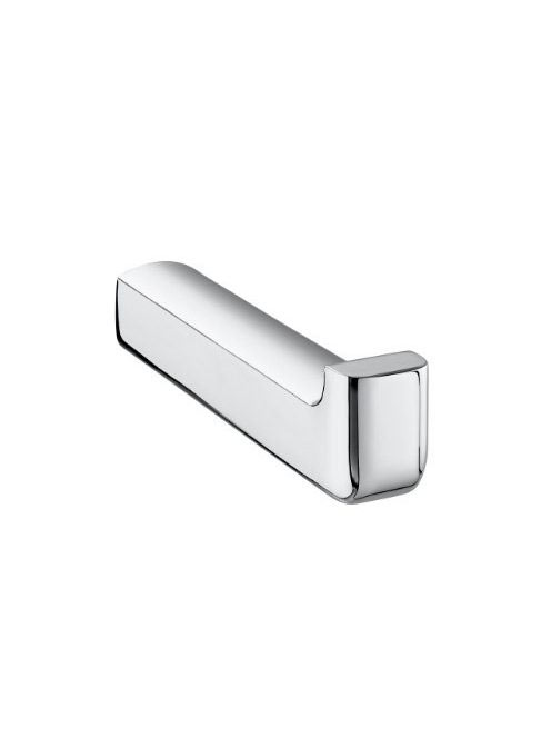 Roca Tempo tartalák fali WC papír tartó, króm A817035001 - F
