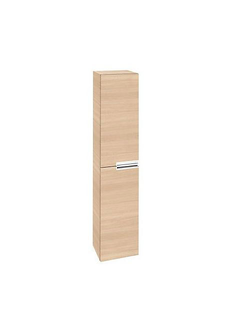 Roca Victoria N fali magas szekrény 150 cm, tölgy A856660155