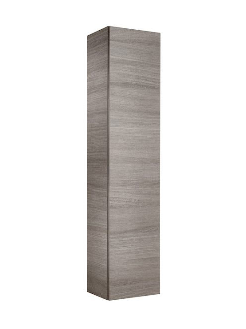 Roca Beyond egy ajtós álló szekrény 140 cm, tölgy A857237402