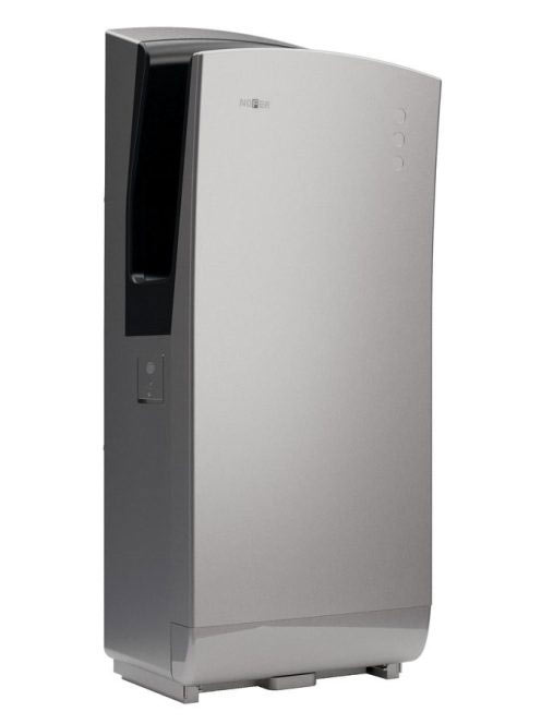 Nofer érintésmentes elektromos kézszárító 220-240V, 1650W, m