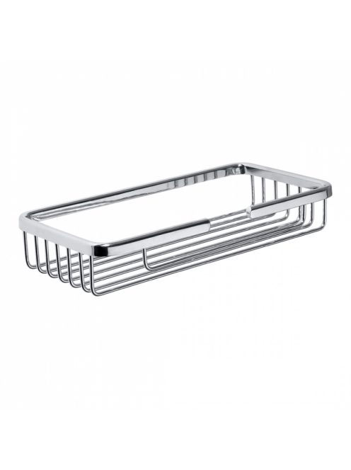 Bemeta Cytro Szappantartó 230x30x100 mm, króm 102308072 - Fü