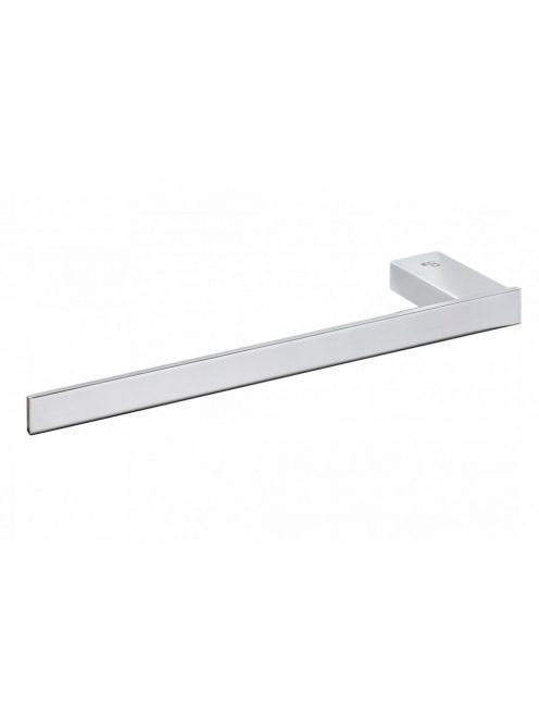 Bemeta Via balos törölköző tartó 297 mm, króm 135004044 - Fü