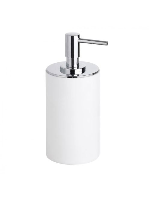 Bemeta Gamma szappanadagoló 250 ml, fehér 145709324 - Fürdős