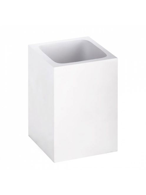 Bemeta Gamma fogkefetartó, fehér 145711314 - Fürdőszoba - Fü
