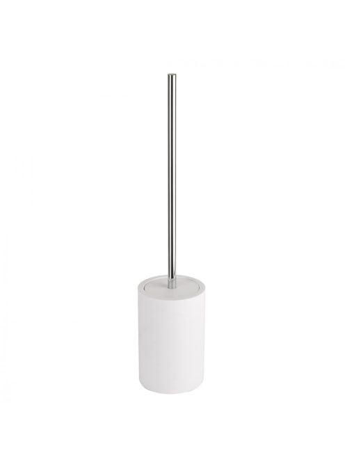 Bemeta Gamma WC-kefe tartó, fehér 145713324 - Fürdőszoba - F