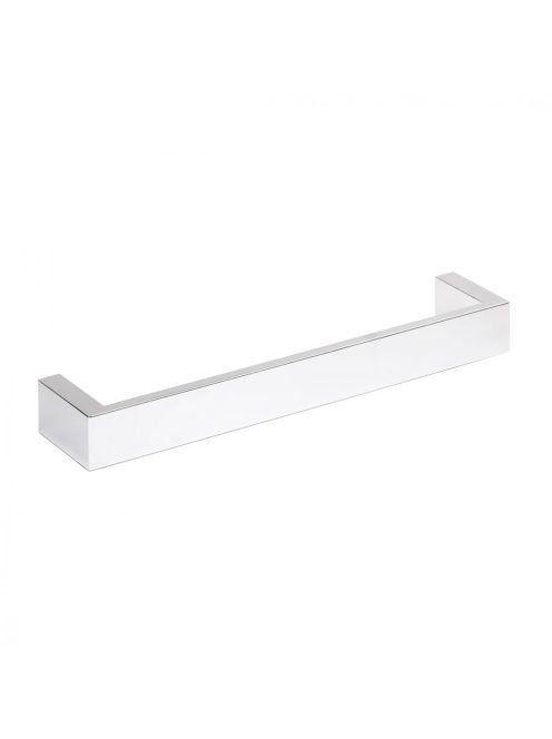 Bemeta Gamma törölköző tartó, 300 mm, króm 145804012 - Fürdő