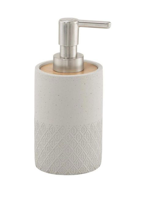 Sapho Afrodite cement szappanadagoló 150ml, bézs 4980 - Fürd