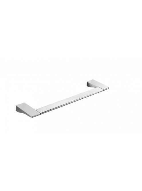 Sapho GLAMOUR törölközőtartó 450x82mm, króm 572145 - Fürdősz