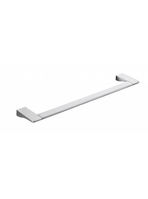 Sapho GLAMOUR törölközőtartó 600x82mm, króm 572160 - Fürdősz