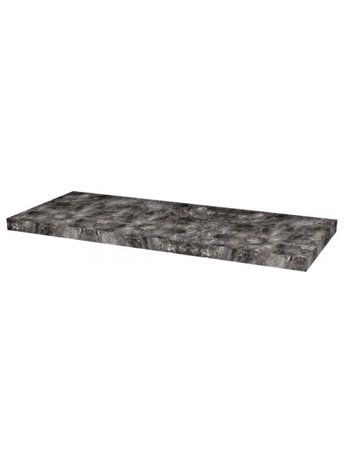 Sapho Avice mosdópult 110x39 cm, zúzott kő AV1119 - Fürdőszo