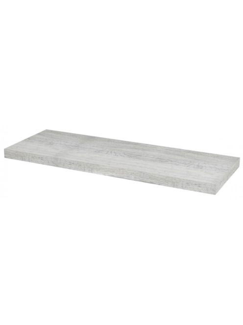Sapho Avice mosdópult 120x39 cm, öreg tölgy AV1125 - Fürdősz