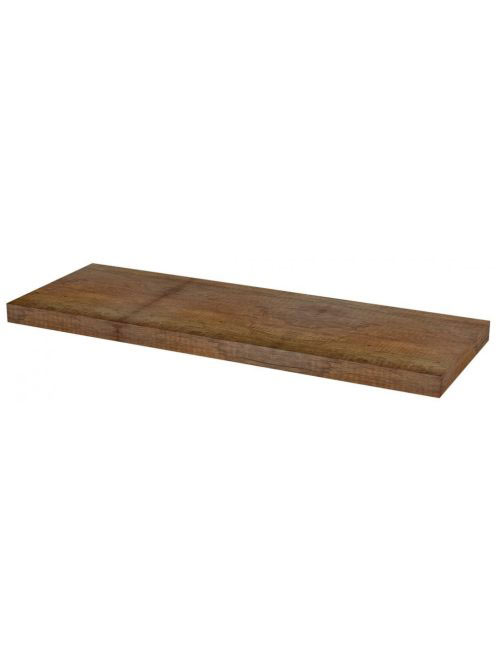 Sapho Avice mosdópult 120x39 cm, régi fa AV1128 - Fürdőszoba